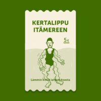 Yrityskertalippu 100kpl - Image 5
