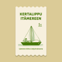 Yrityskertalippu 100kpl - Image 6